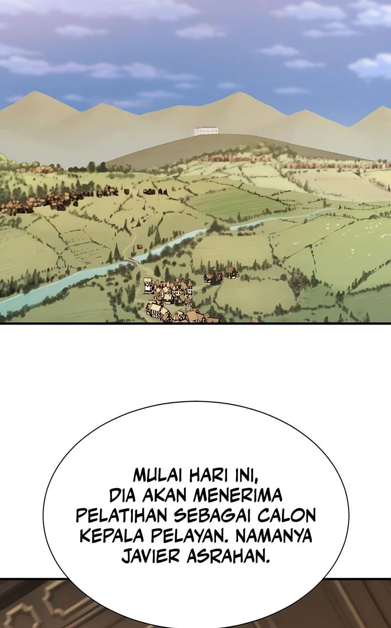 The World’s Best Engineer Chapter 221 - halaman 29