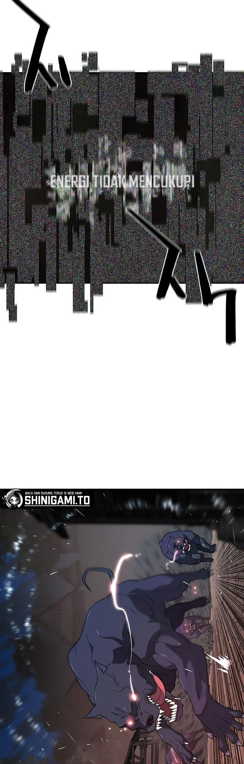 The World’s Best Engineer Chapter 221 - halaman 4