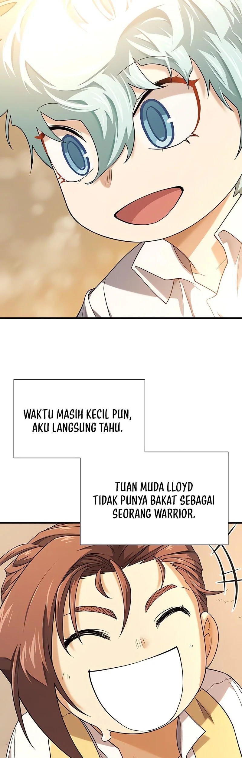 The World’s Best Engineer Chapter 222 - halaman 15
