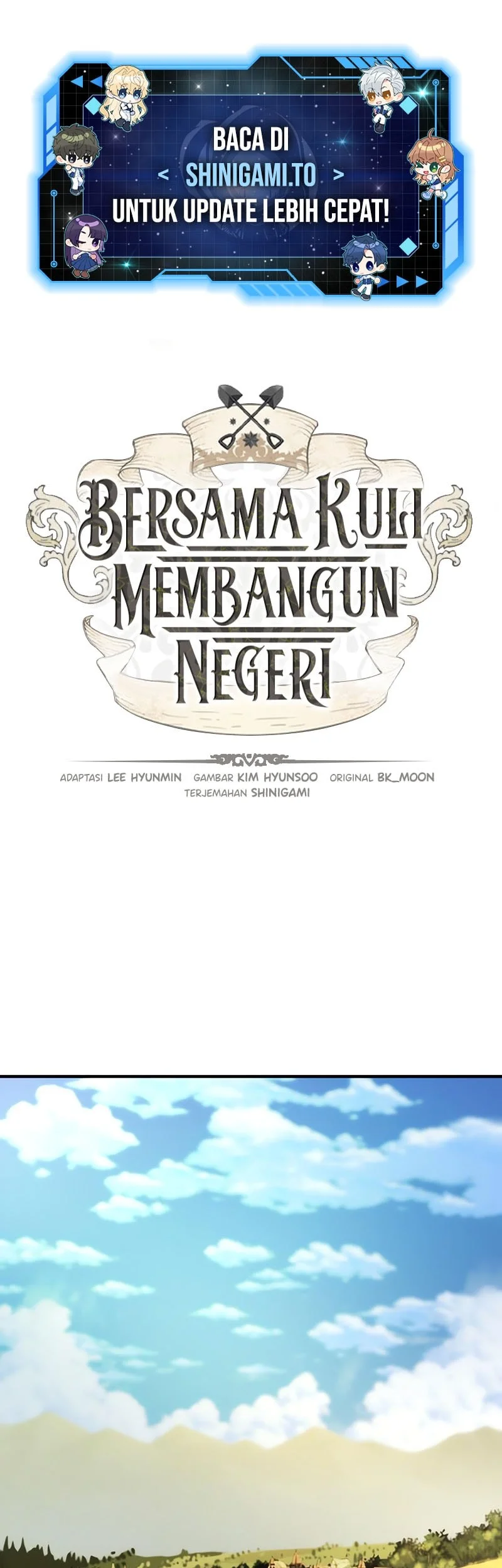 The World’s Best Engineer Chapter 222 - halaman 2