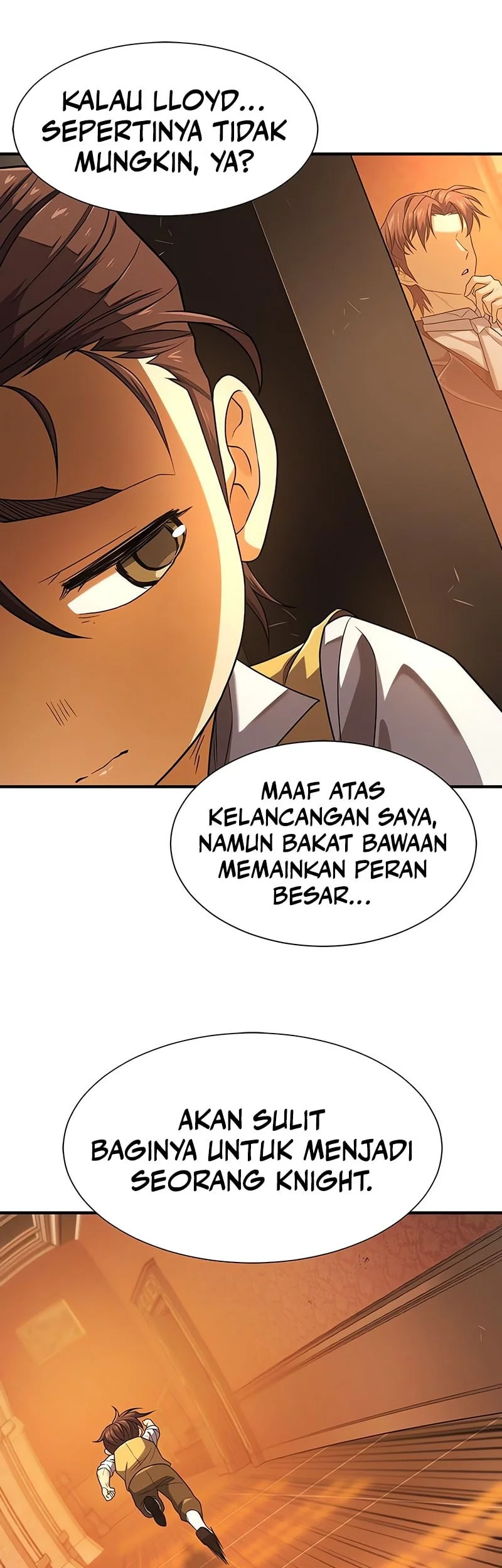 The World’s Best Engineer Chapter 222 - halaman 23