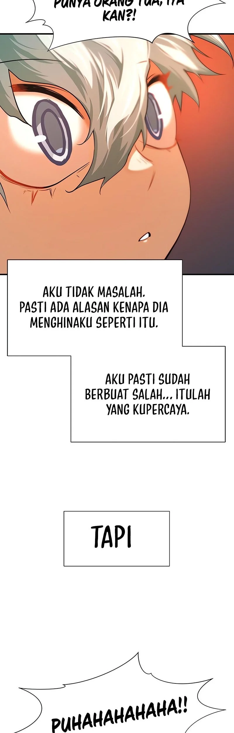 The World’s Best Engineer Chapter 222 - halaman 40