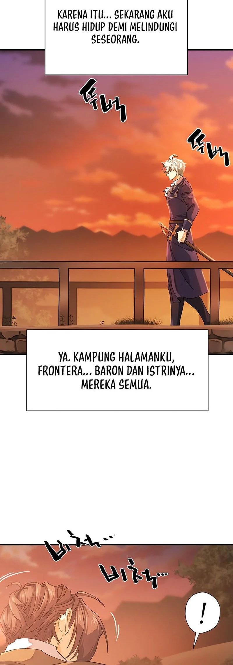 The World’s Best Engineer Chapter 222 - halaman 46