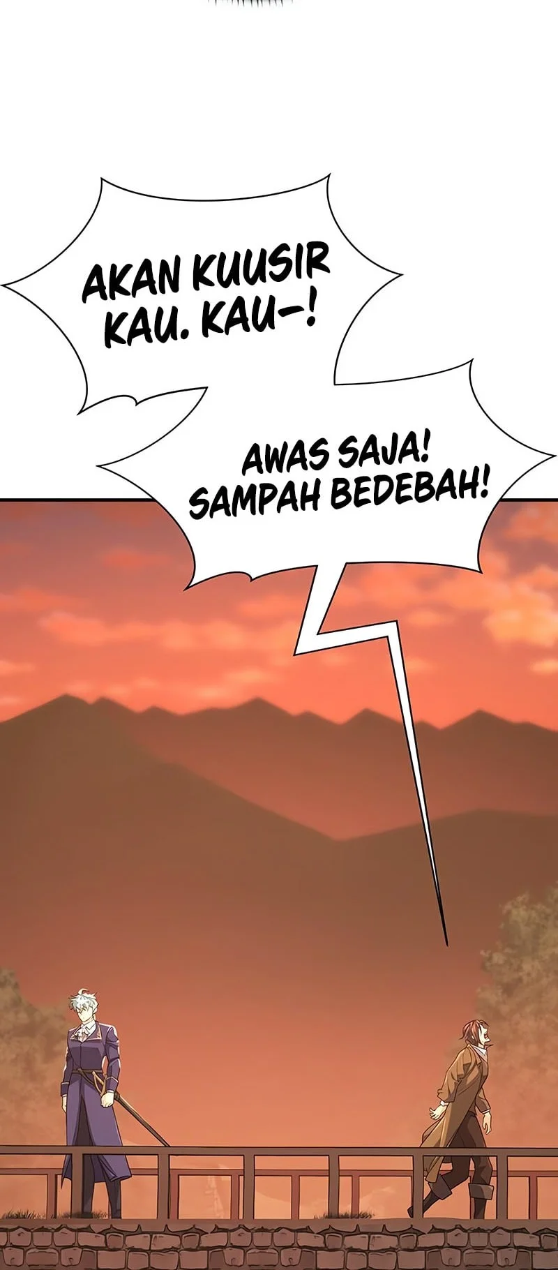 The World’s Best Engineer Chapter 222 - halaman 50
