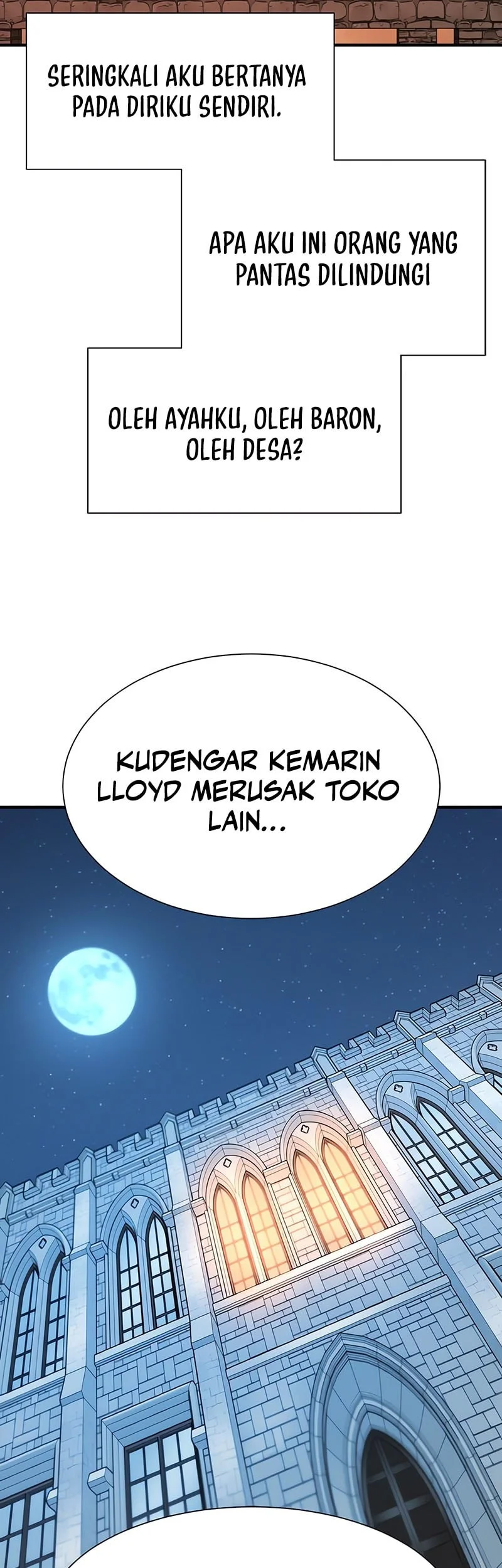 The World’s Best Engineer Chapter 222 - halaman 51