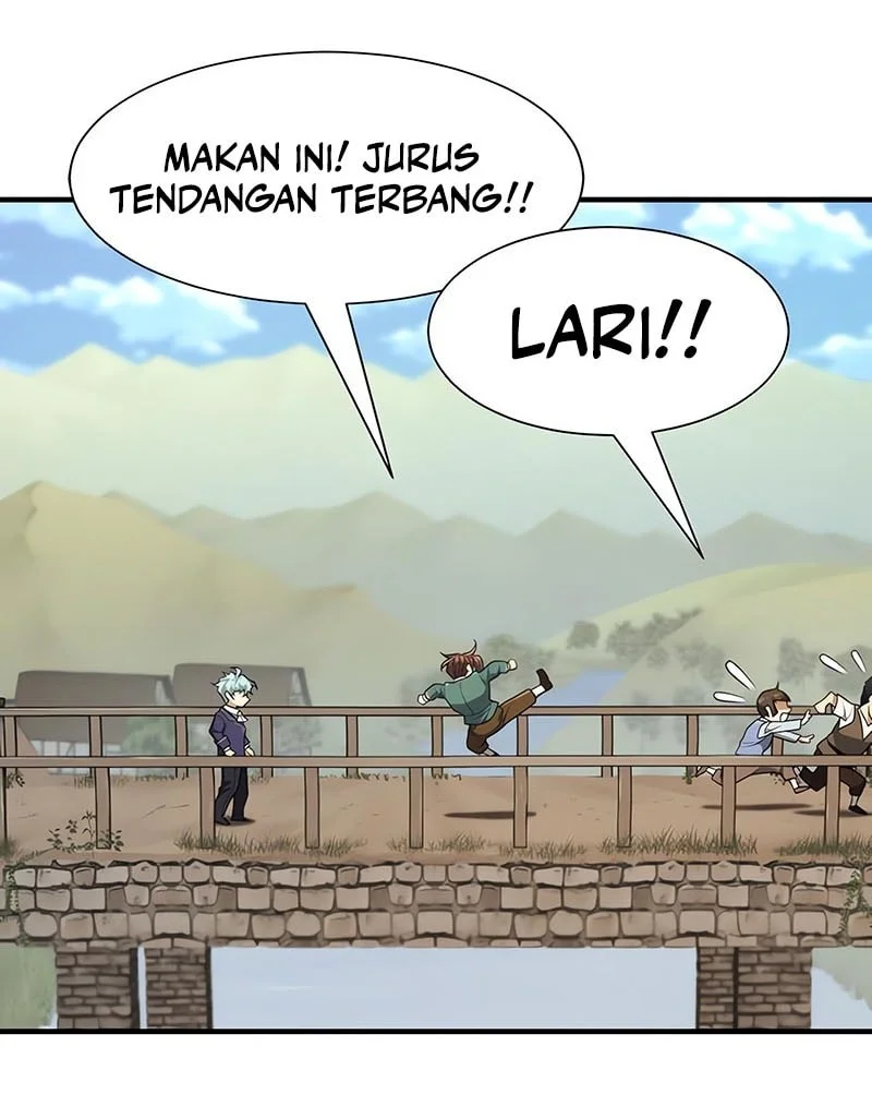 The World’s Best Engineer Chapter 222 - halaman 6