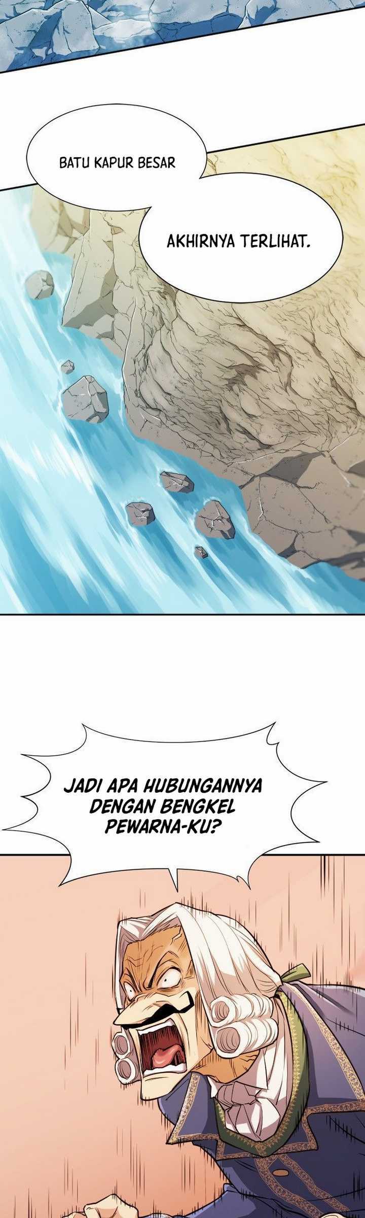 The World’s Best Engineer Chapter 23.1 - halaman 10
