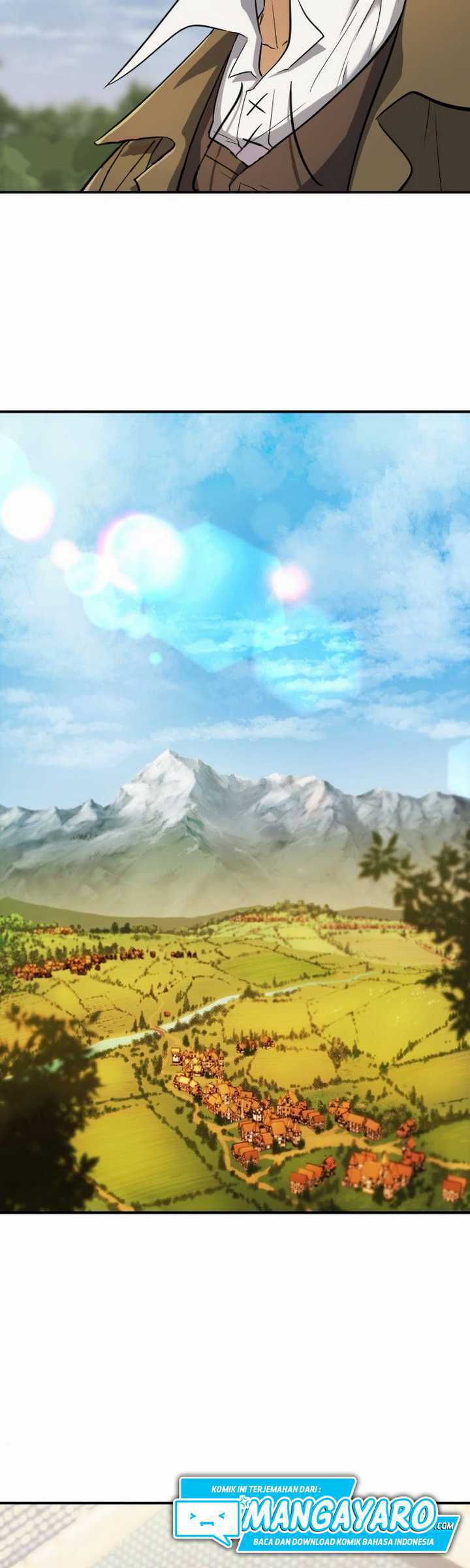 The World’s Best Engineer Chapter 23.1 - halaman 21