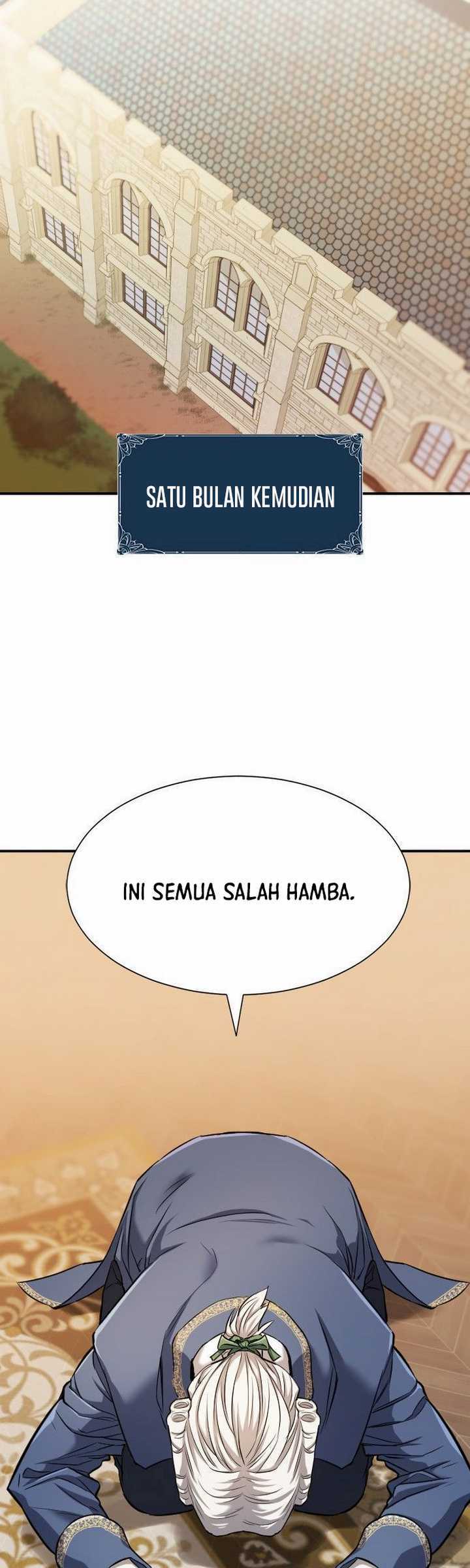 The World’s Best Engineer Chapter 23.1 - halaman 22