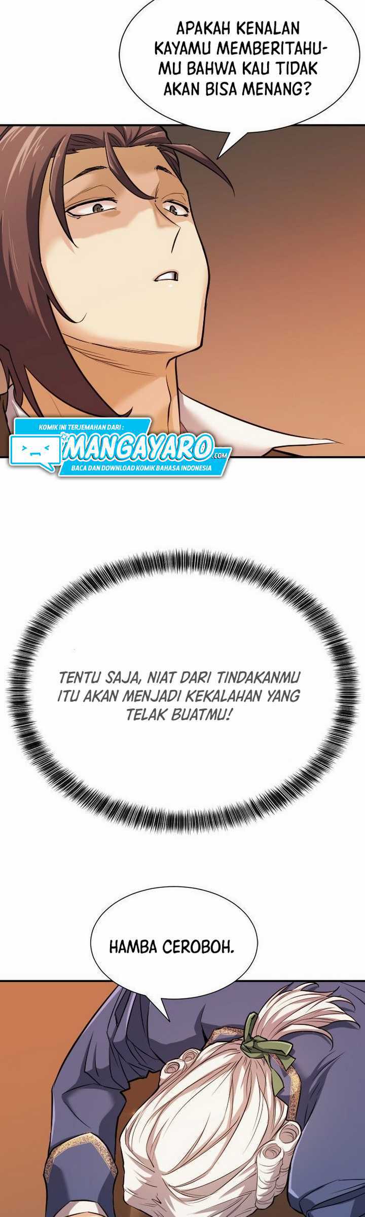 The World’s Best Engineer Chapter 23.1 - halaman 24