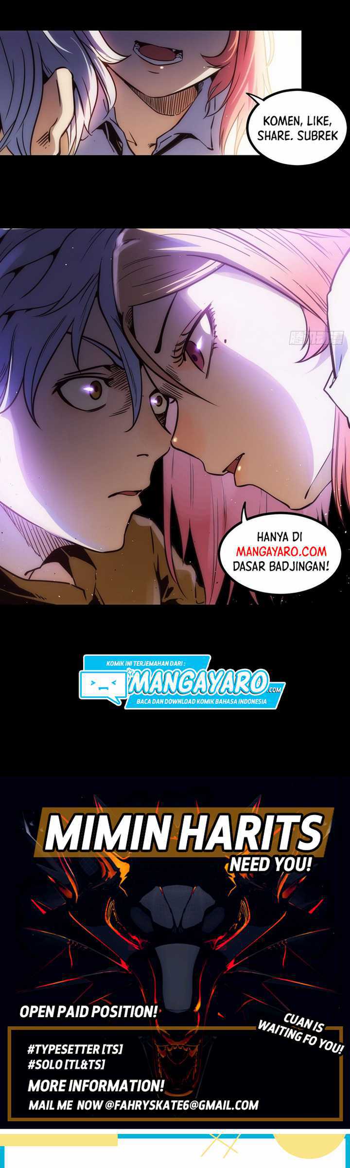 The World’s Best Engineer Chapter 23.1 - halaman 26