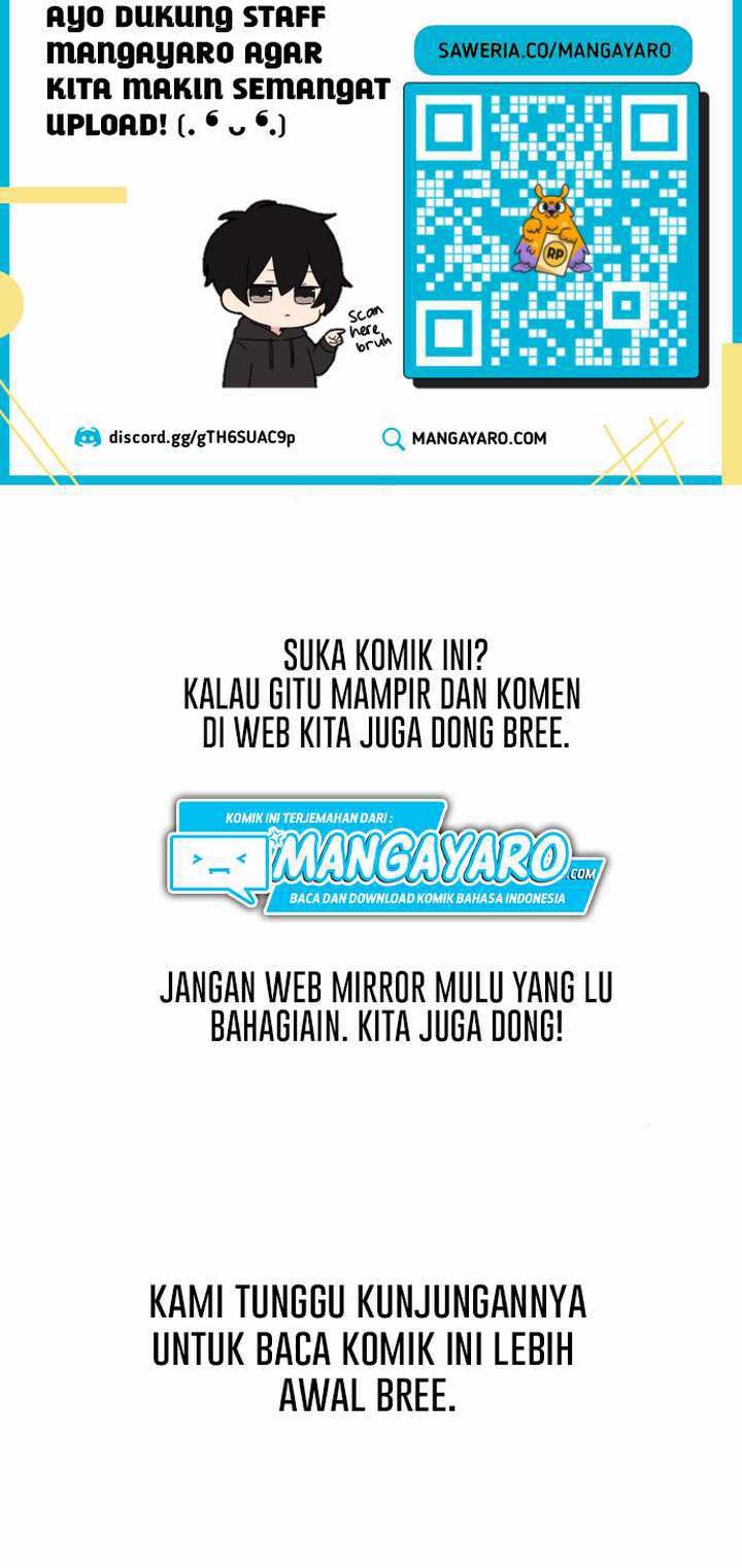 The World’s Best Engineer Chapter 23.1 - halaman 27