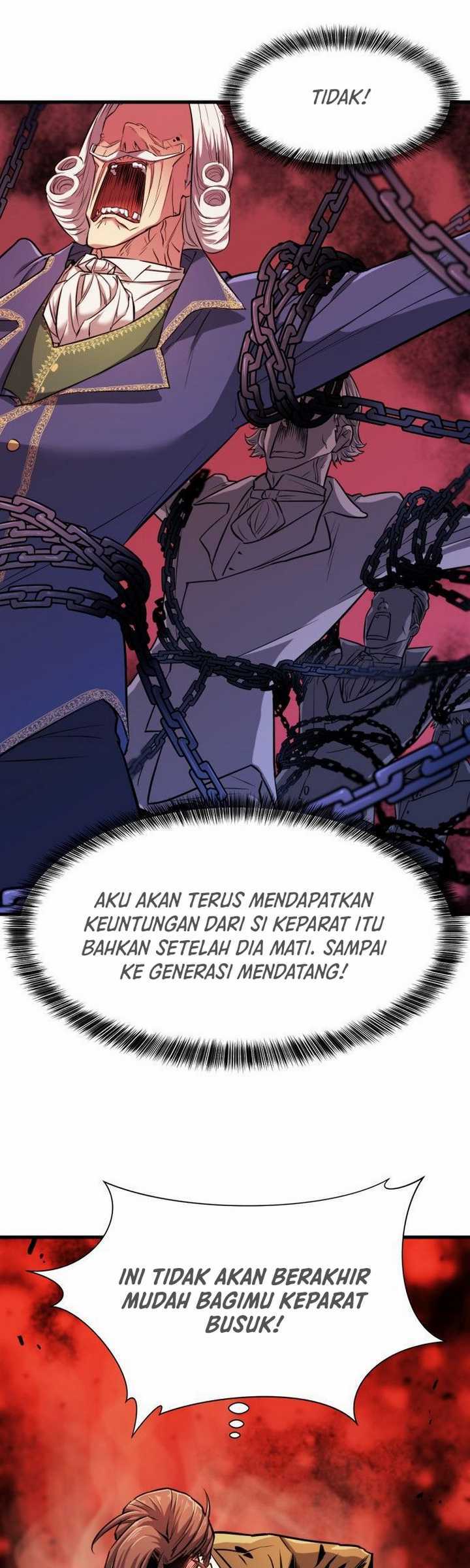 The World’s Best Engineer Chapter 23.2 - halaman 14