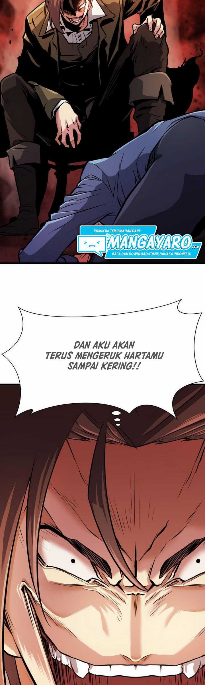 The World’s Best Engineer Chapter 23.2 - halaman 15