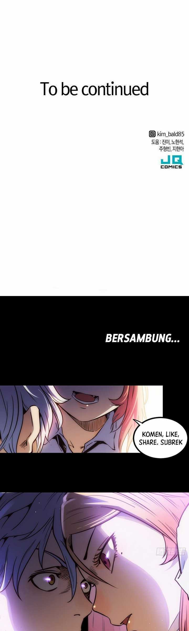 The World’s Best Engineer Chapter 23.2 - halaman 26