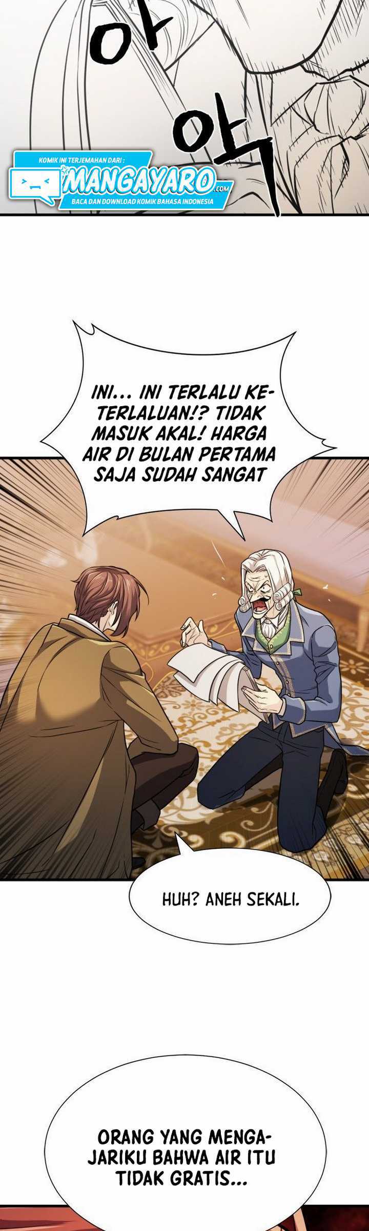 The World’s Best Engineer Chapter 23.2 - halaman 7