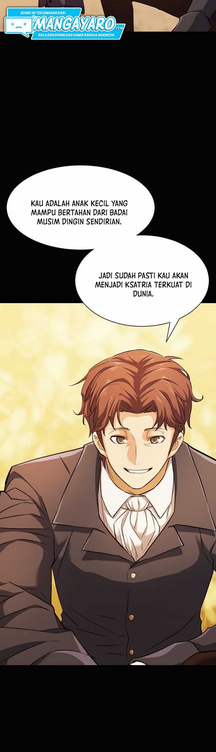 The World’s Best Engineer Chapter 24.1 - halaman 30