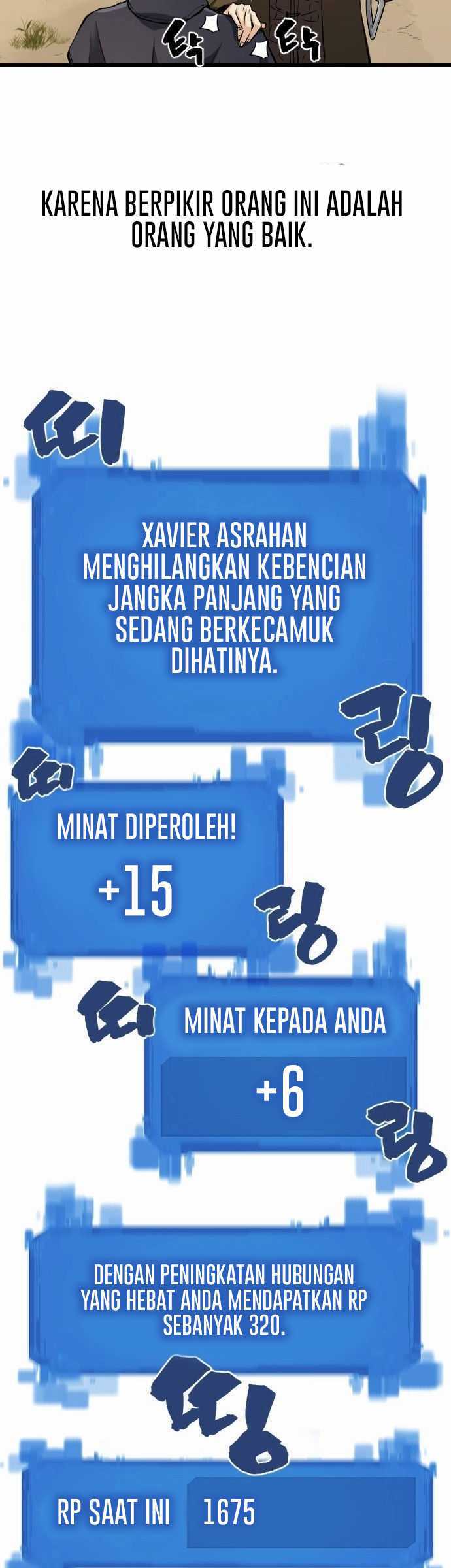 The World’s Best Engineer Chapter 24.2 - halaman 25