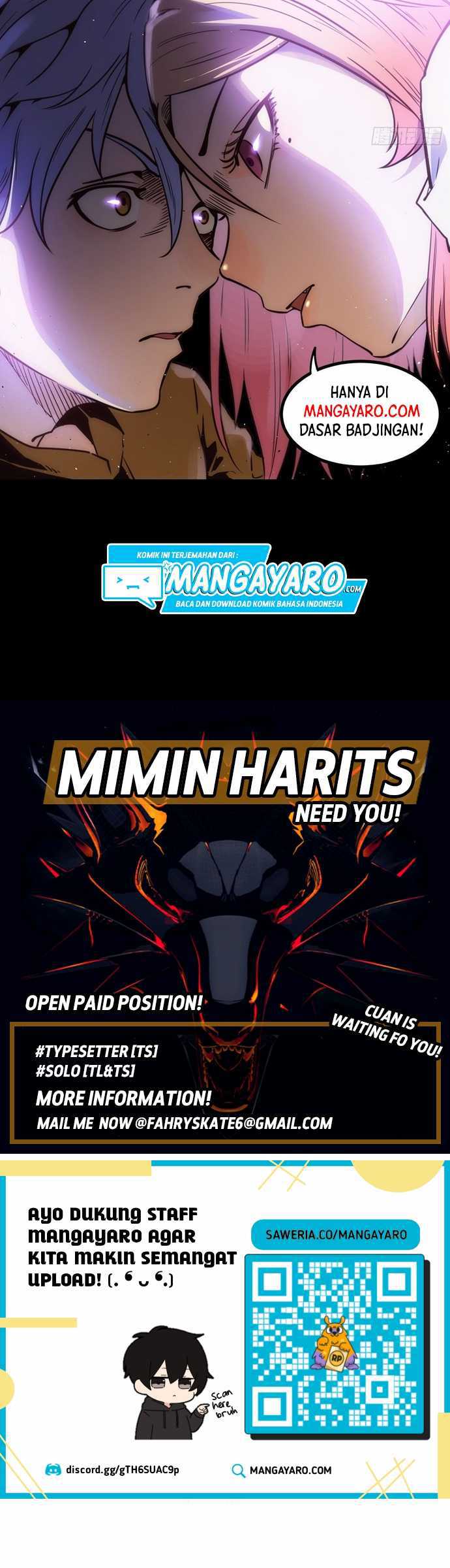 The World’s Best Engineer Chapter 24.2 - halaman 28
