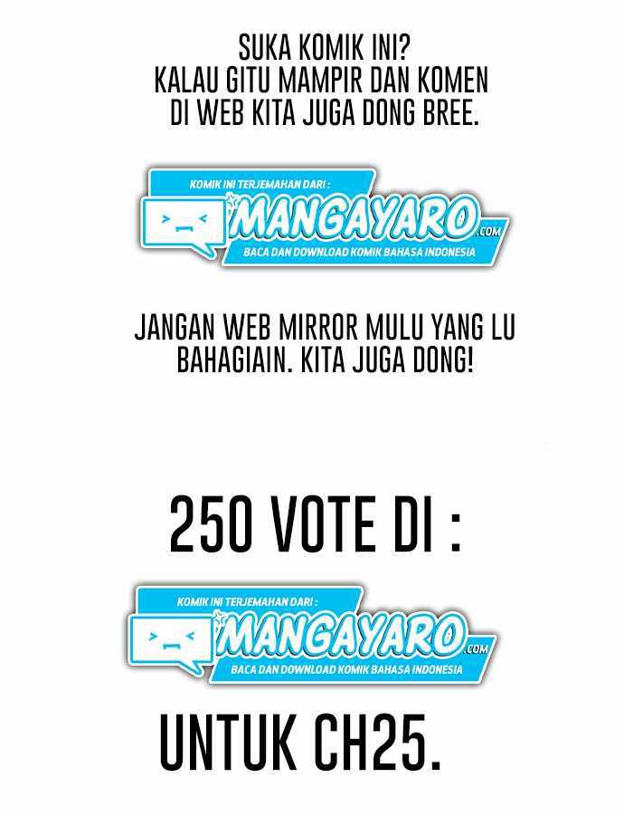 The World’s Best Engineer Chapter 24.2 - halaman 29