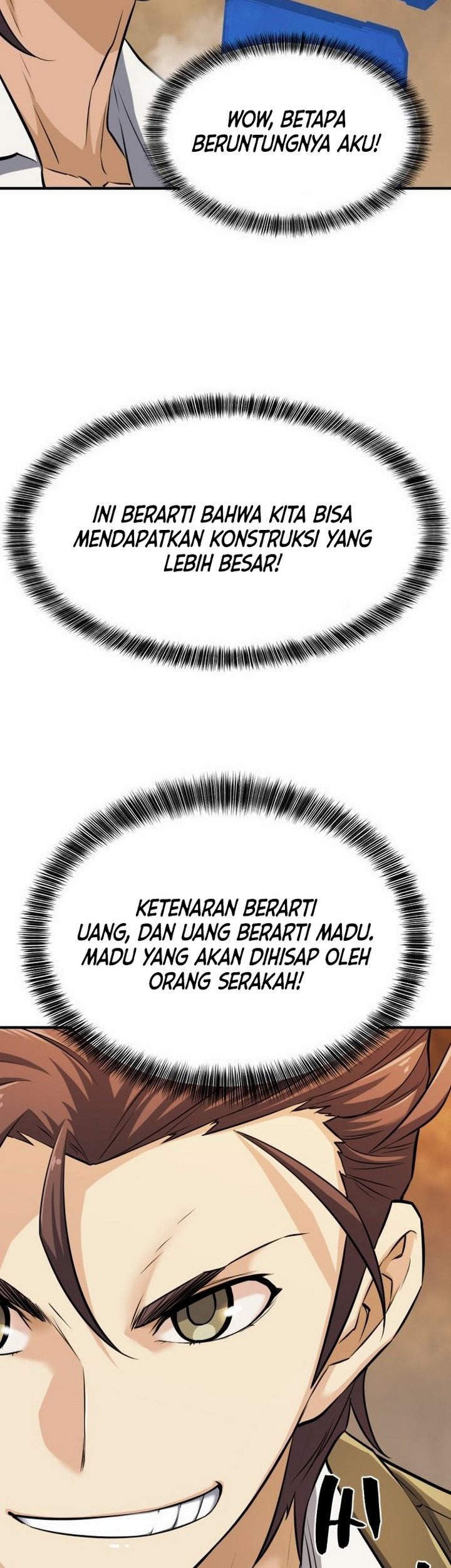 The World’s Best Engineer Chapter 25.1 - halaman 24