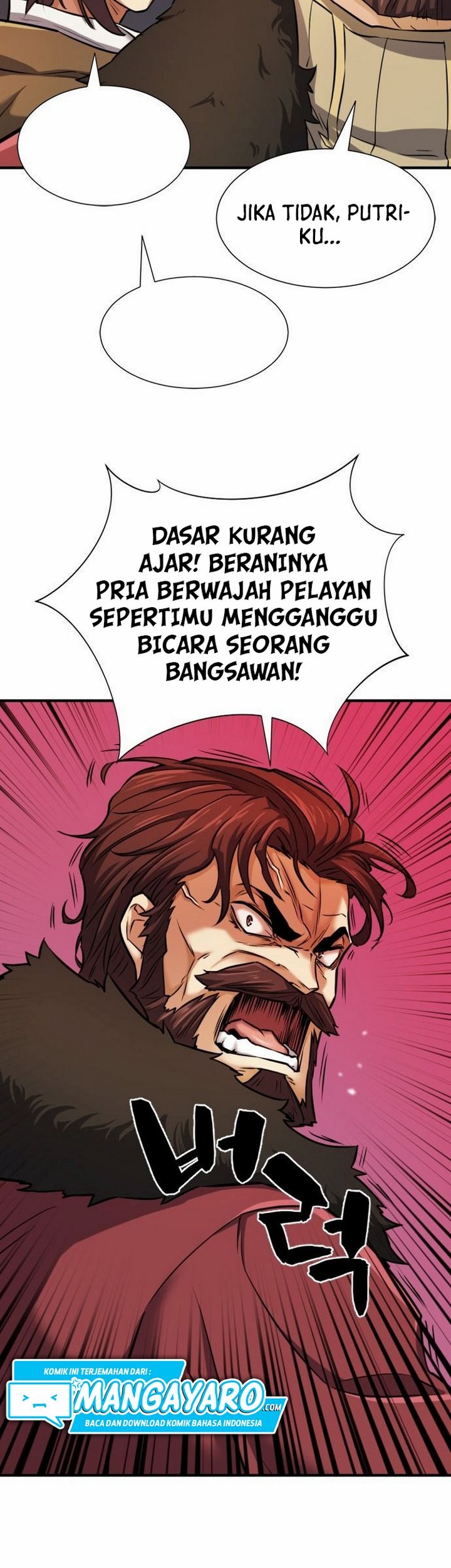 The World’s Best Engineer Chapter 25.1 - halaman 36