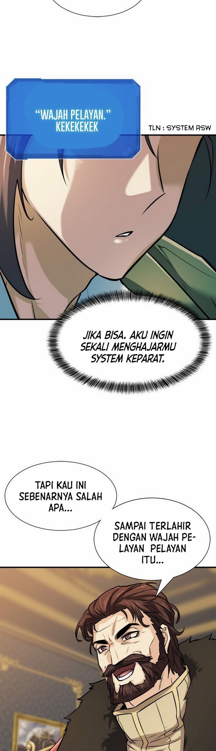 The World’s Best Engineer Chapter 25.1 - halaman 42