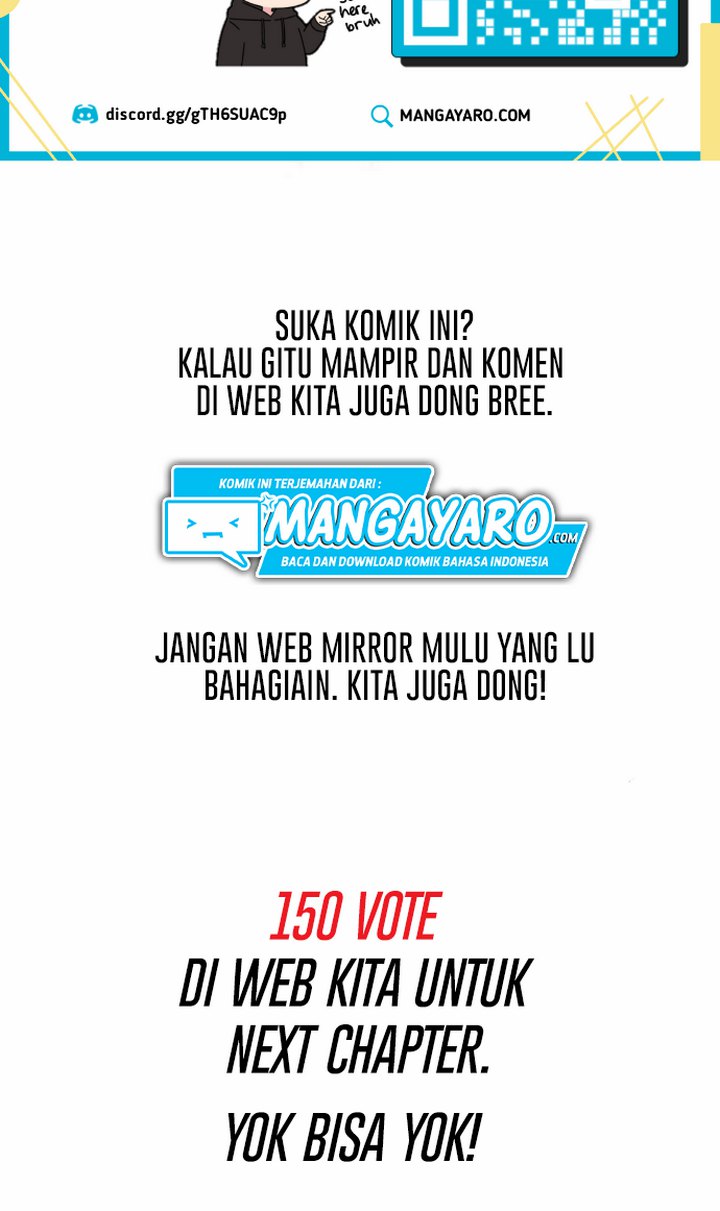 The World’s Best Engineer Chapter 25.1 - halaman 48