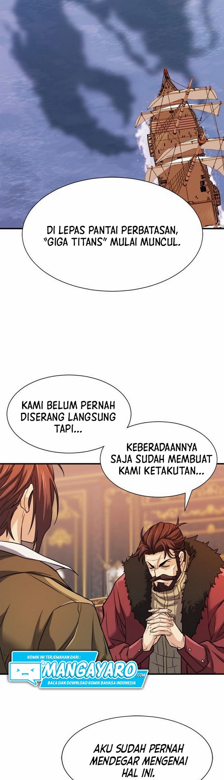 The World’s Best Engineer Chapter 25.2 - halaman 10