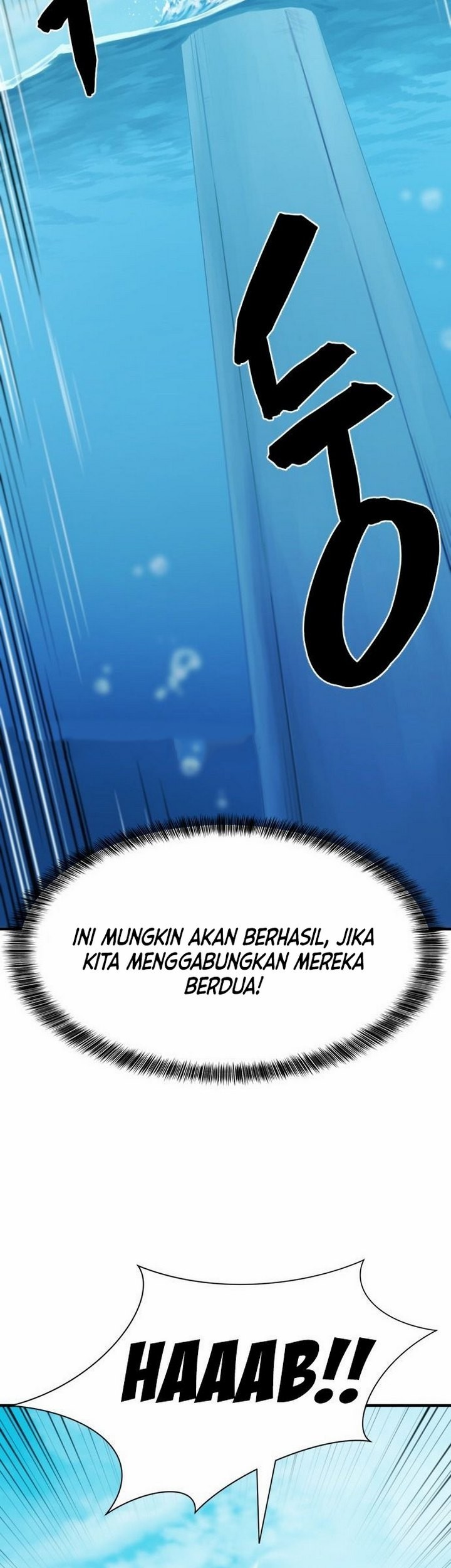 The World’s Best Engineer Chapter 25.2 - halaman 32