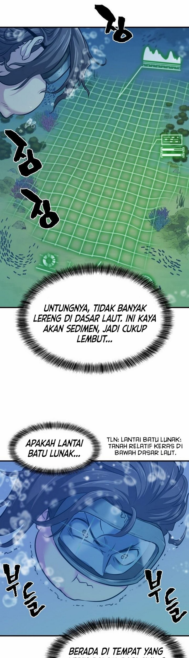 The World’s Best Engineer Chapter 25.2 - halaman 36