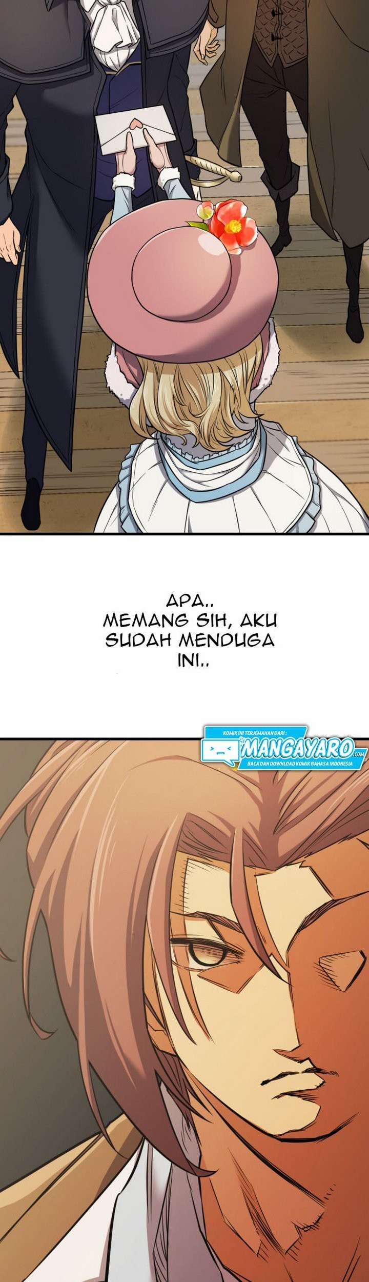 The World’s Best Engineer Chapter 26.1 - halaman 10