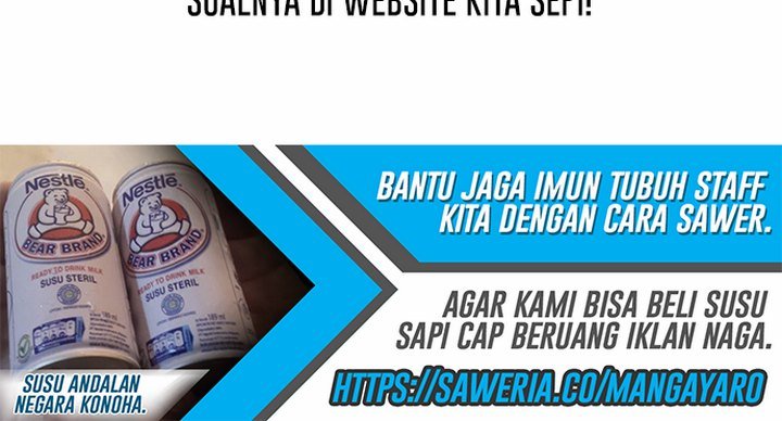 The World’s Best Engineer Chapter 26.1 - halaman 56