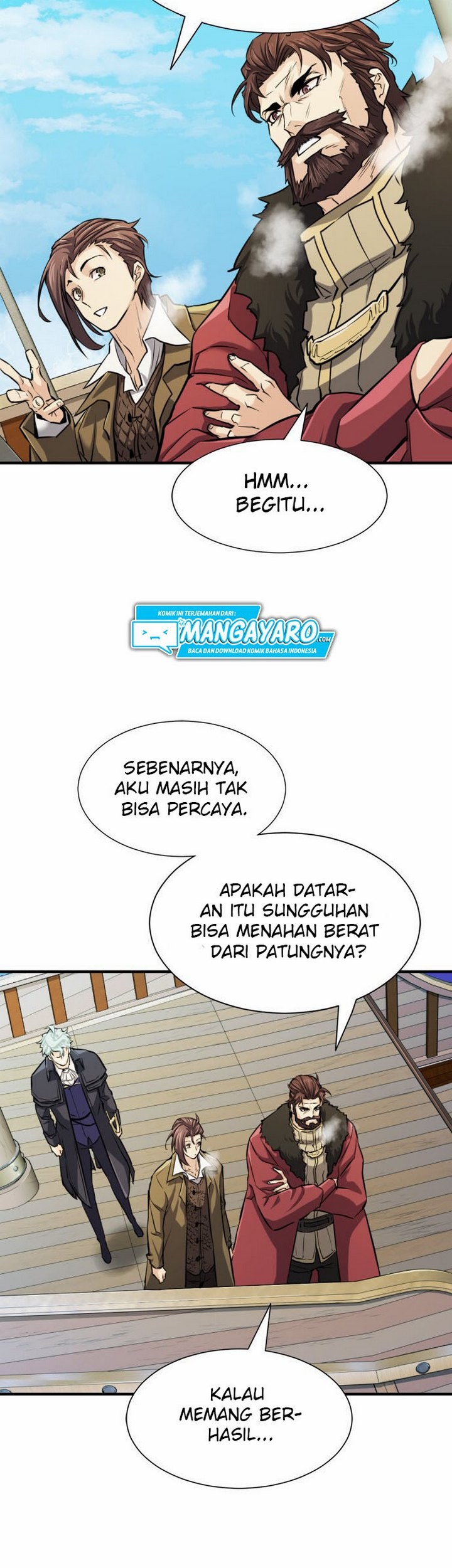 The World’s Best Engineer Chapter 27.2 - halaman 10