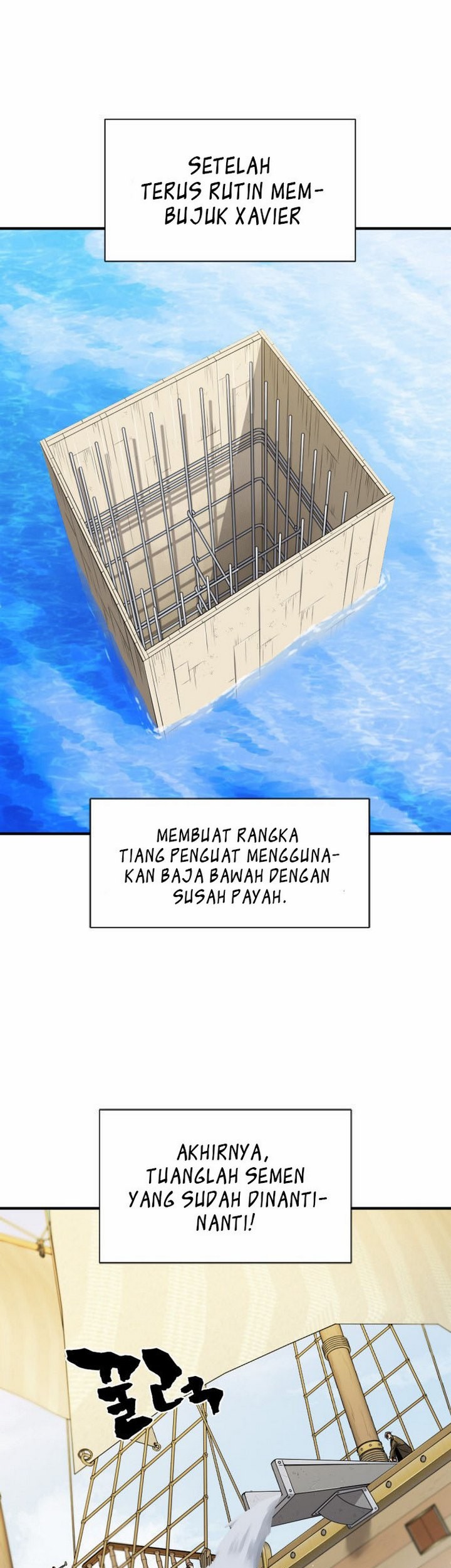 The World’s Best Engineer Chapter 27.2 - halaman 4