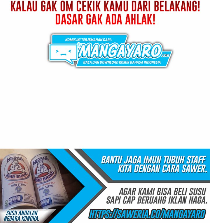 The World’s Best Engineer Chapter 27.2 - halaman 56