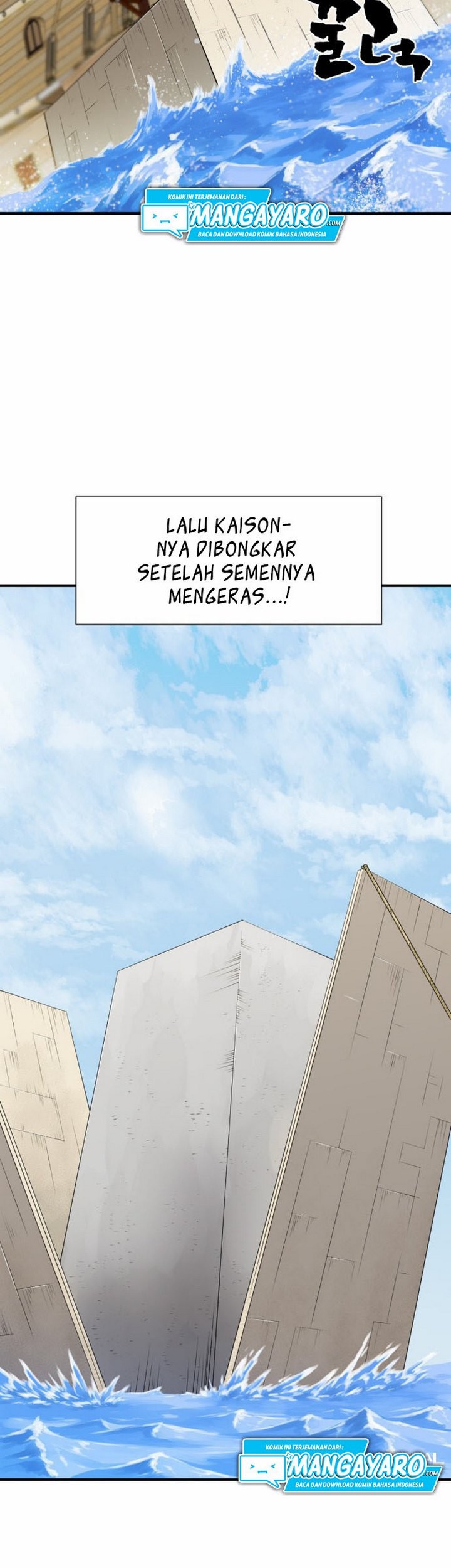 The World’s Best Engineer Chapter 27.2 - halaman 6