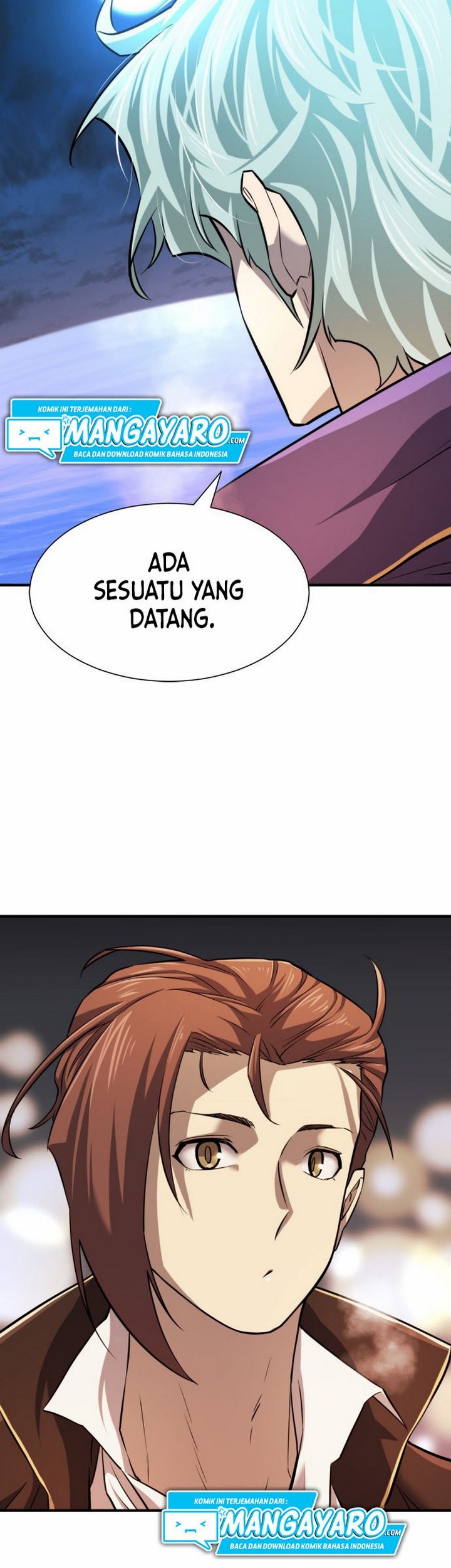 The World’s Best Engineer Chapter 28.1 - halaman 14