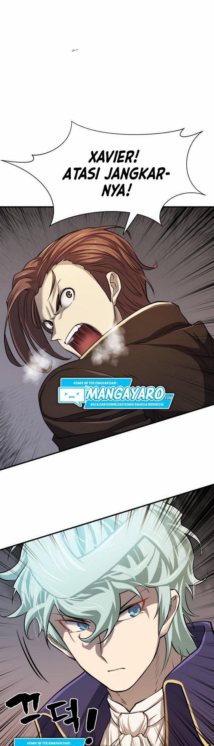 The World’s Best Engineer Chapter 28.2 - halaman 4