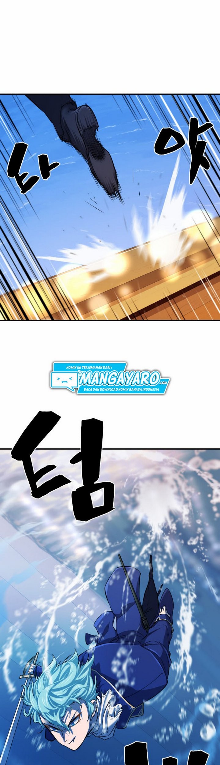 The World’s Best Engineer Chapter 28.2 - halaman 6