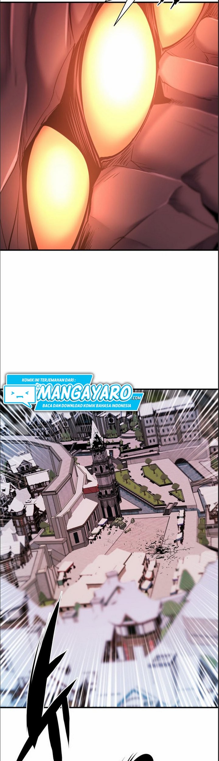The World’s Best Engineer Chapter 29.1 - halaman 40