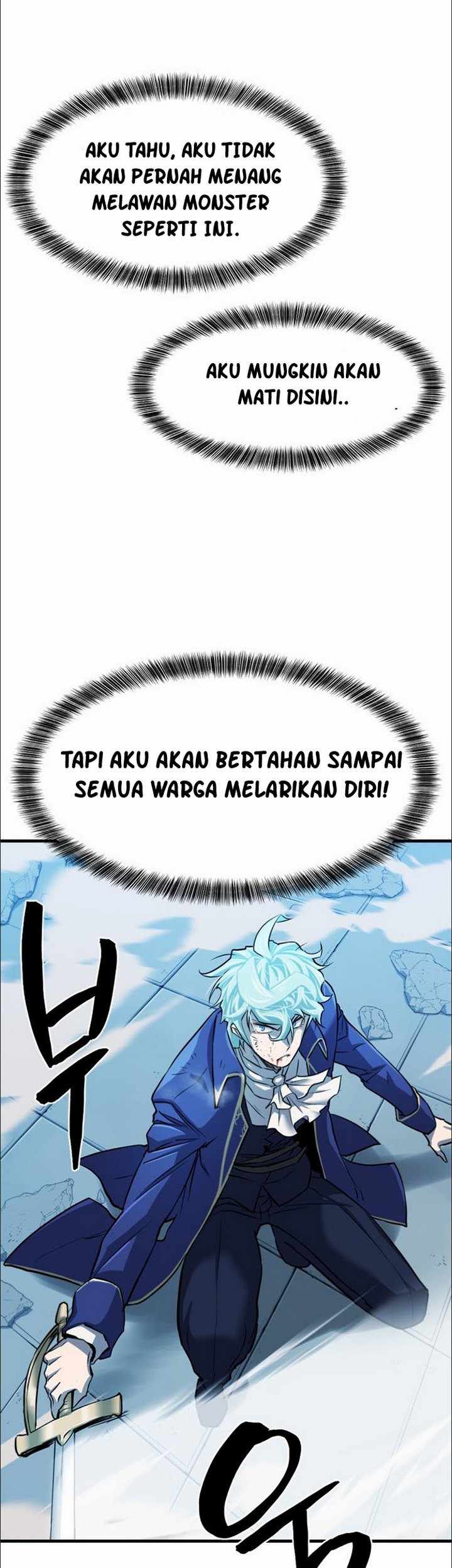 The World’s Best Engineer Chapter 29.2 - halaman 18