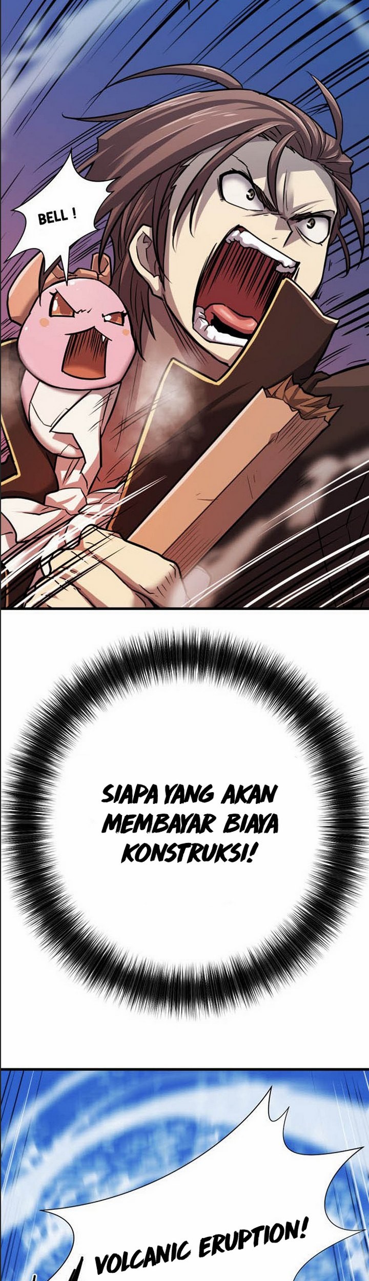 The World’s Best Engineer Chapter 29.2 - halaman 30