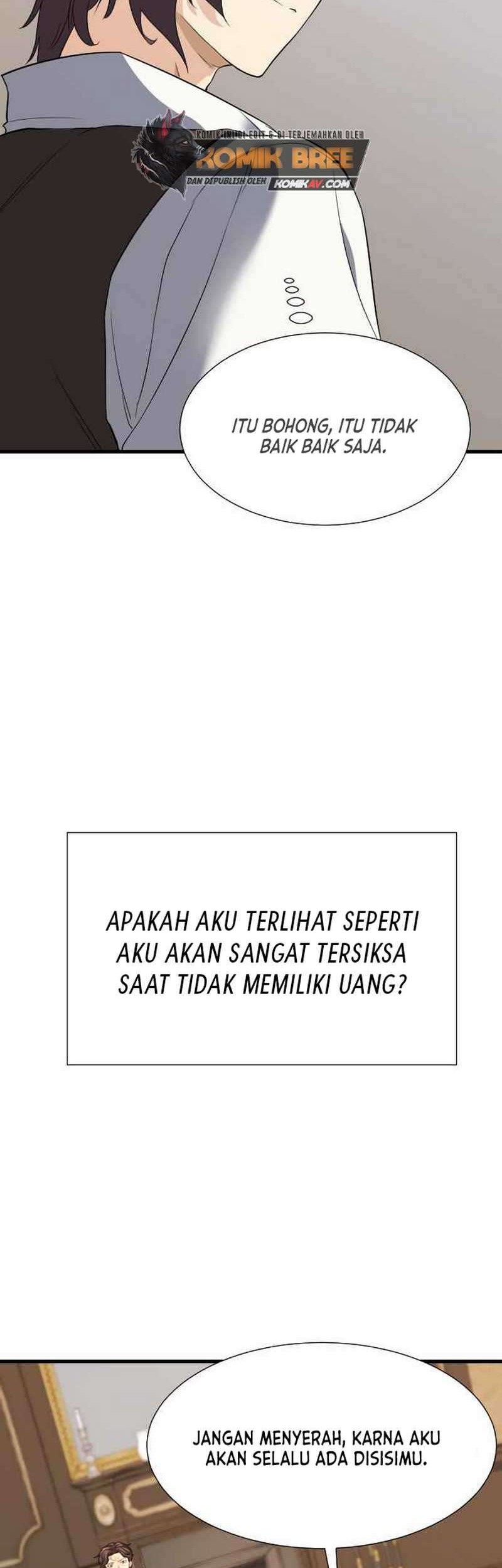 The World’s Best Engineer Chapter 3 - halaman 15