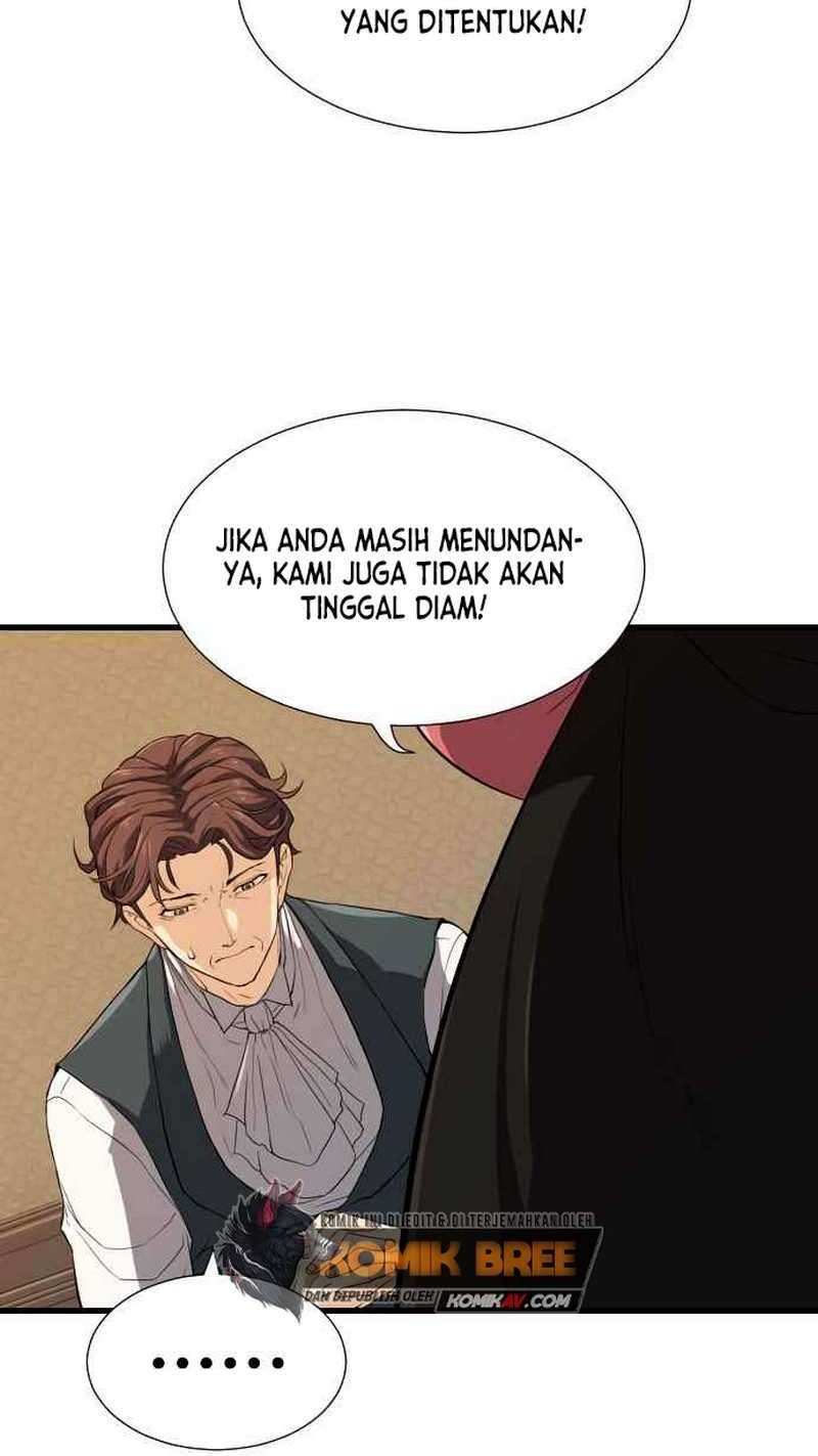 The World’s Best Engineer Chapter 3 - halaman 22
