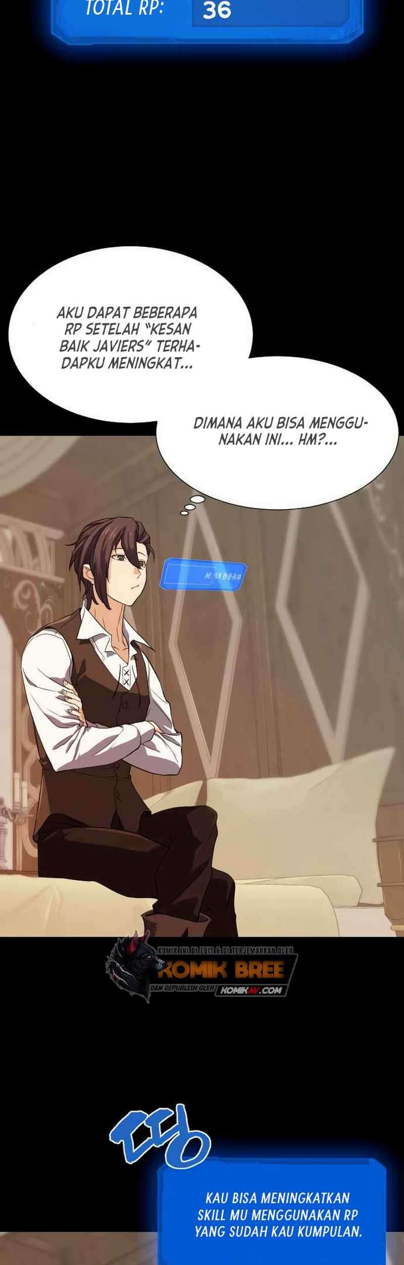 The World’s Best Engineer Chapter 3 - halaman 26