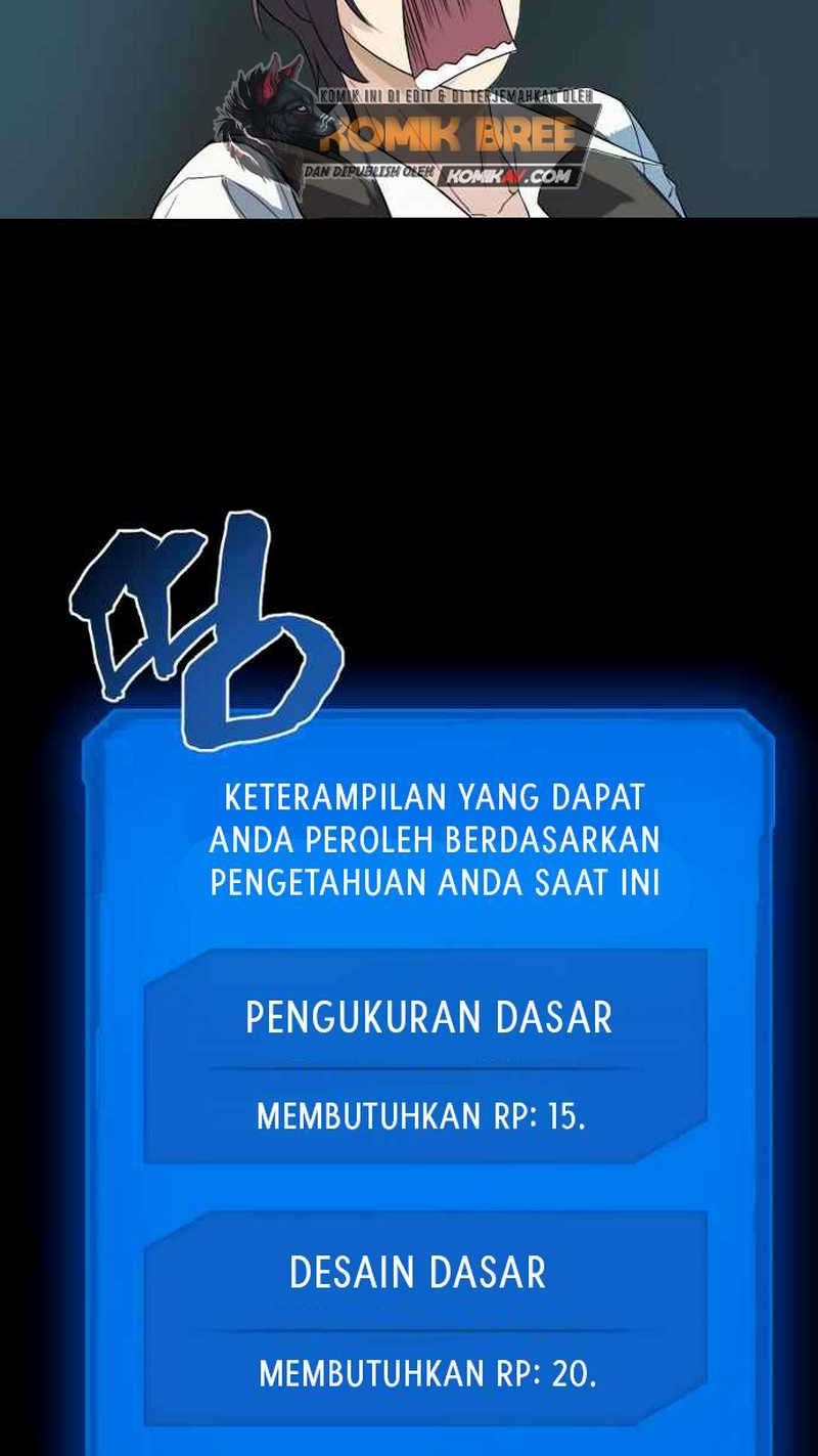The World’s Best Engineer Chapter 3 - halaman 31