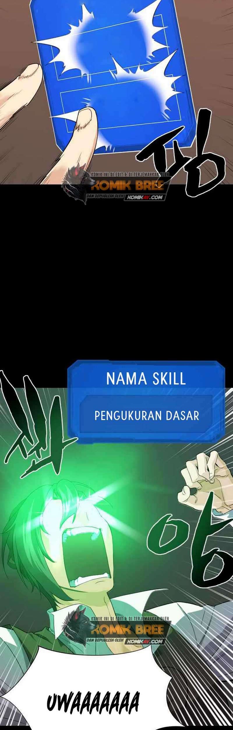 The World’s Best Engineer Chapter 3 - halaman 33