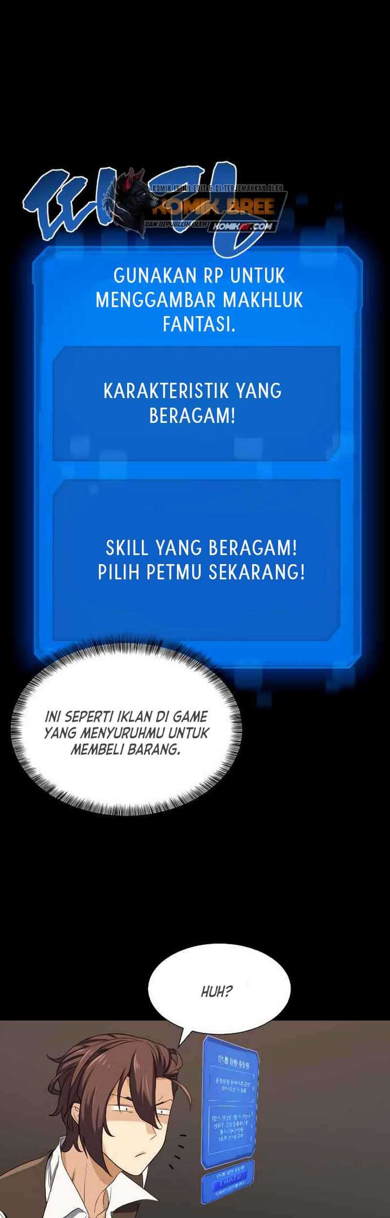 The World’s Best Engineer Chapter 3 - halaman 39