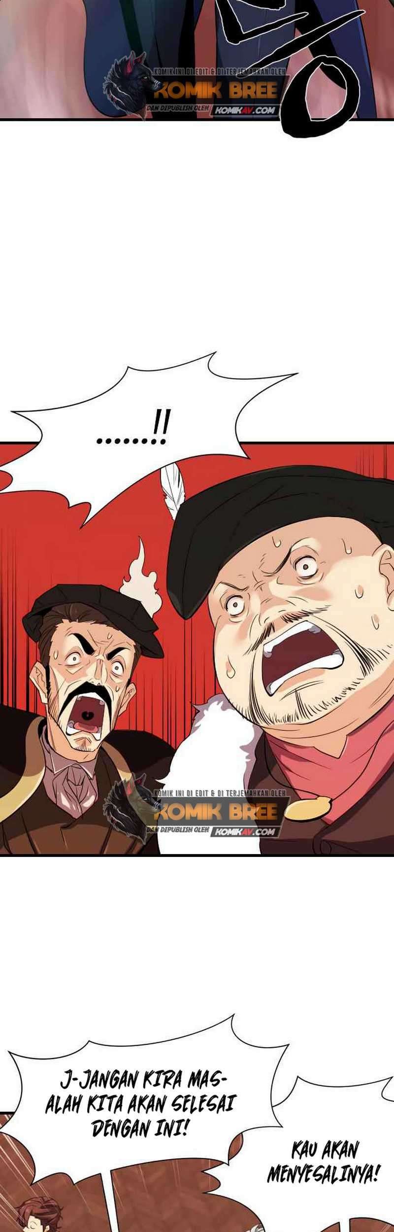 The World’s Best Engineer Chapter 3 - halaman 59